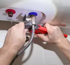 air conditioner repair