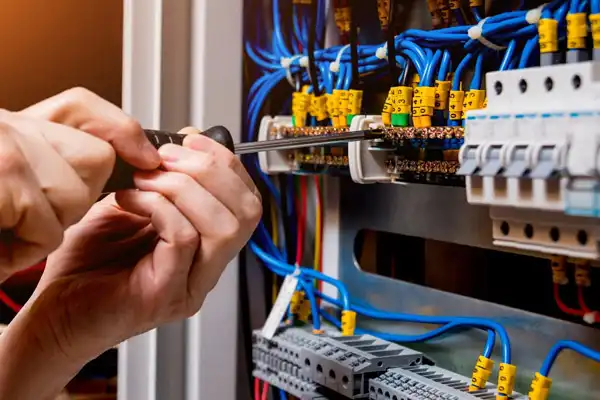 Air Conditioner Repair