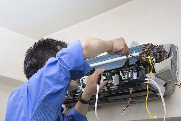  Air Conditioner Repair